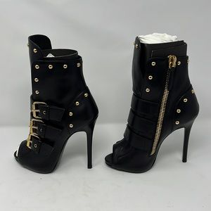 Giuseppe Zanotti boots